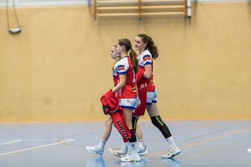Bild 1 - wAJ HC Quickborn - Handewitter SV : Ergebnis: 19:47